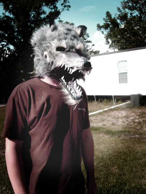 Best ideas about DIY Werewolf Costume
. Save or Pin How to Make a Werewolf Mask Now.