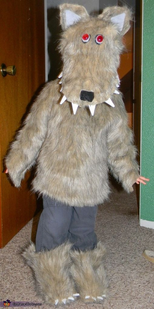 Best ideas about DIY Werewolf Costume
. Save or Pin 17 Best ideas about Big Bad Wolf Costume on Pinterest Now.