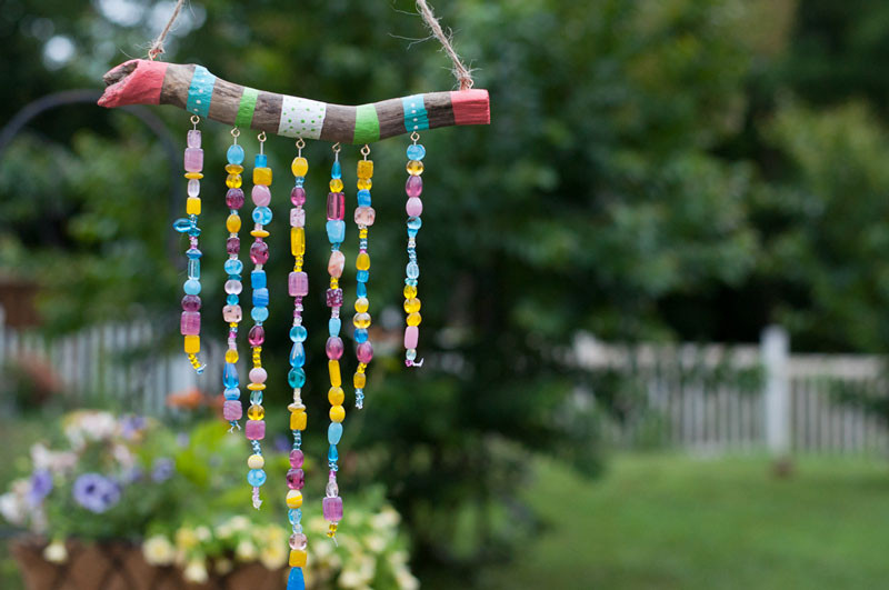 Best ideas about DIY Wind Chimes For Kids
. Save or Pin DIY Wind Chimes For Kids Step by Step Consumer Crafts Now.