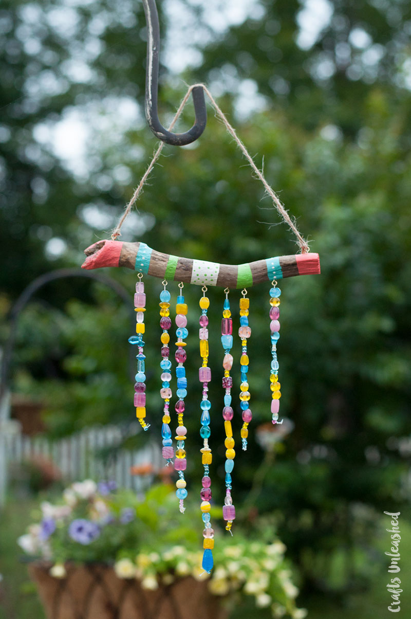 Best ideas about DIY Wind Chimes For Kids
. Save or Pin DIY Wind Chimes For Kids Step by Step Consumer Crafts Now.