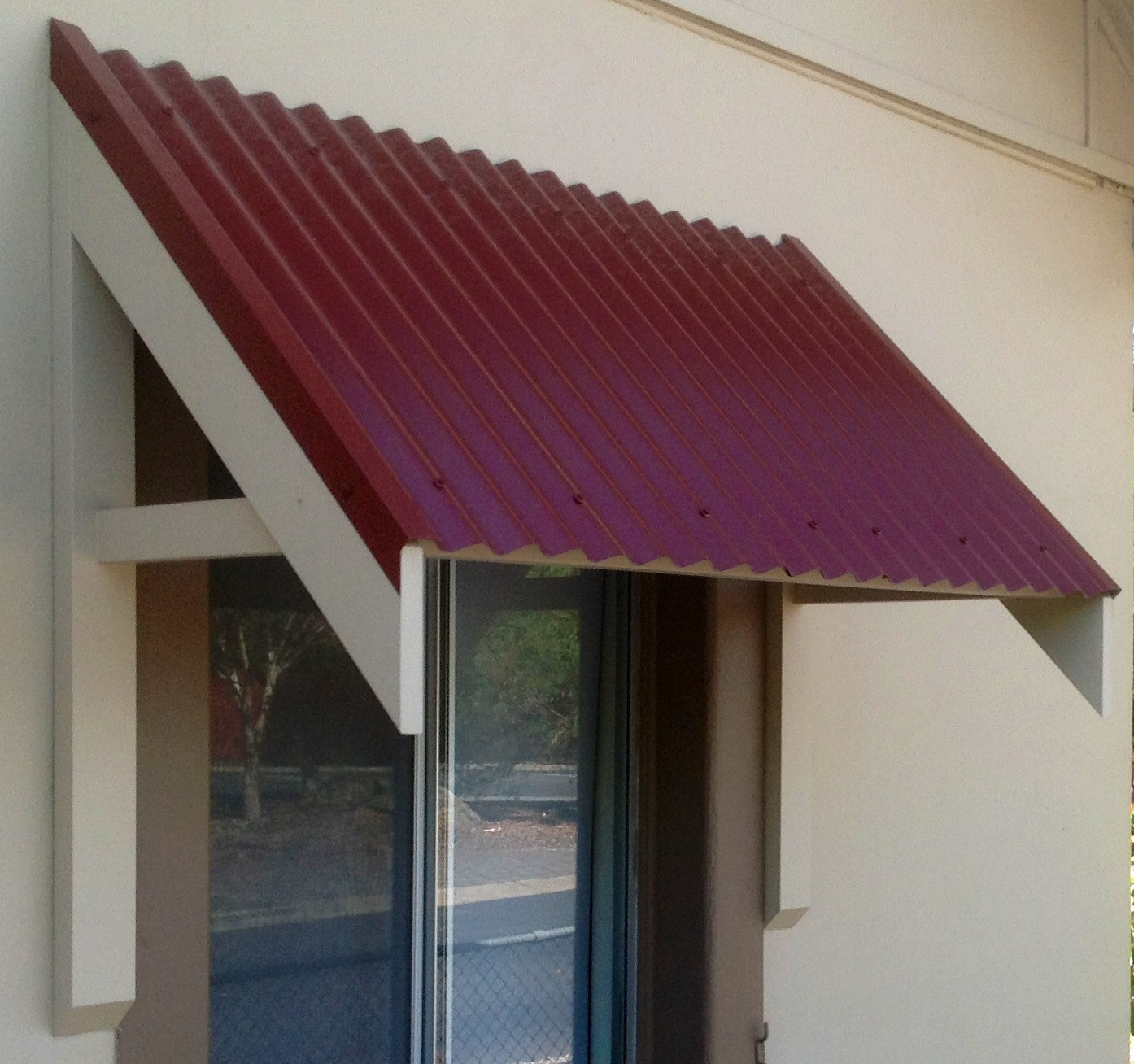 Best ideas about DIY Window Awning Plans
. Save or Pin Door Canopy Plans Flat Roof Canopy Cabin Now.