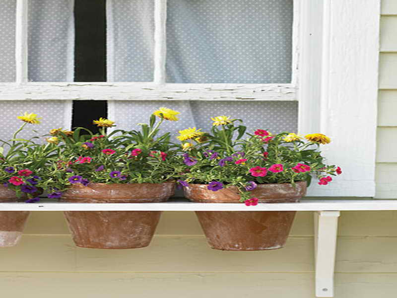 Best ideas about DIY Window Box
. Save or Pin Doors & WIndows Nice Window Boxes Diy How to Build Now.