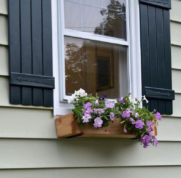 Best ideas about DIY Window Box
. Save or Pin Top 10 Best DIY Window Boxes Top Inspired Now.