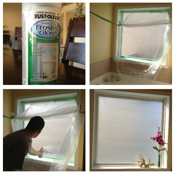 Best ideas about DIY Window Paint
. Save or Pin 17 Best images about DIY Privacy Techniques for Windows on Now.