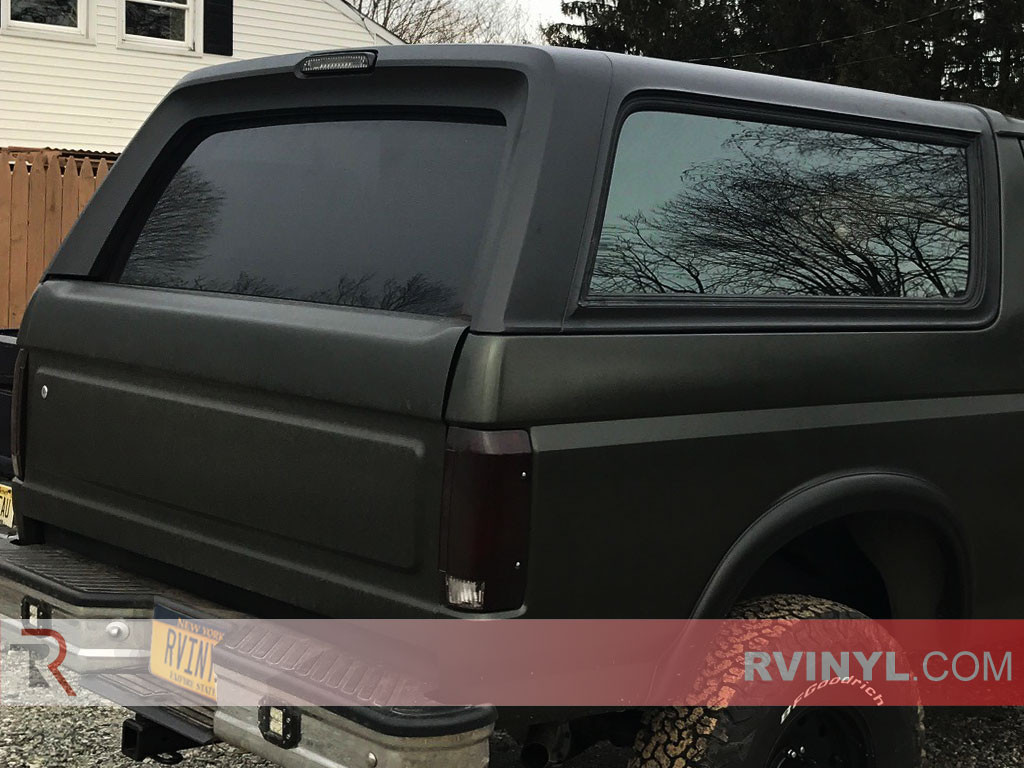 Best ideas about DIY Window Tint Kit
. Save or Pin Rtint™ Ford Bronco 1990 1996 Window Tint Kit Now.