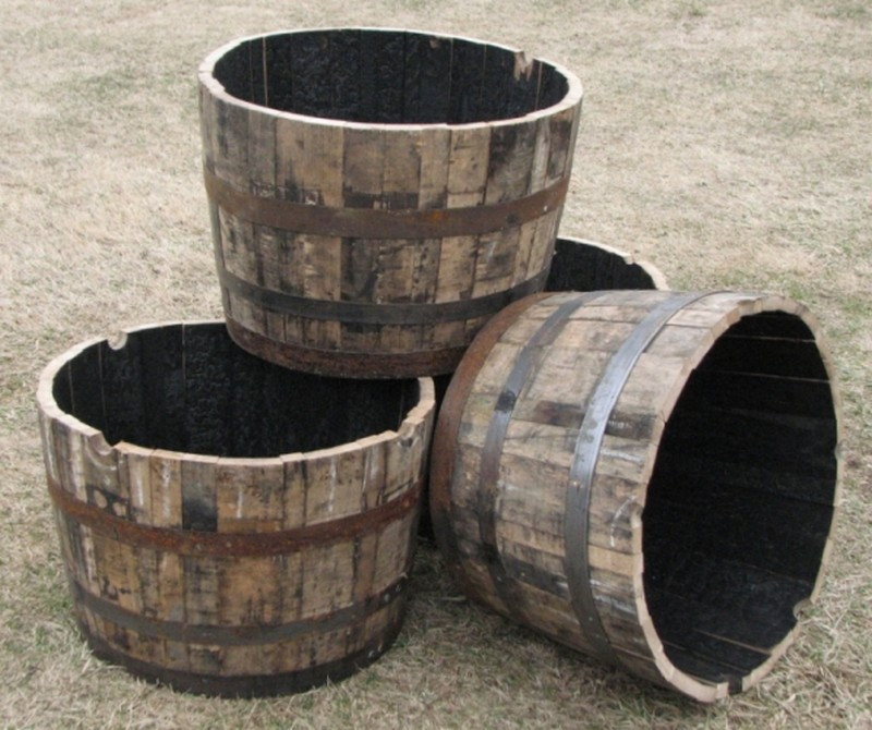 Best ideas about DIY Wine Barrel
. Save or Pin Turn a wine barrel into a dog bed Now.