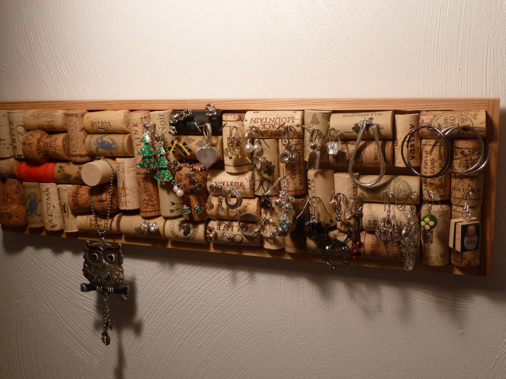 Best ideas about DIY Wine Corks
. Save or Pin DIY 37 CREATIVE IDEAS HOW TO USE WINE CORK Now.