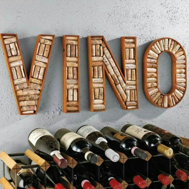 Best ideas about DIY Wine Corks
. Save or Pin Wine Cork Craft Ideas DIY Projects Craft Ideas & How To’s Now.