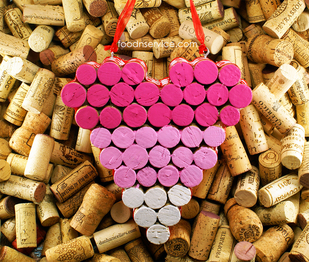 Best ideas about DIY Wine Corks
. Save or Pin 25 DIY Wine Cork Projects Now.