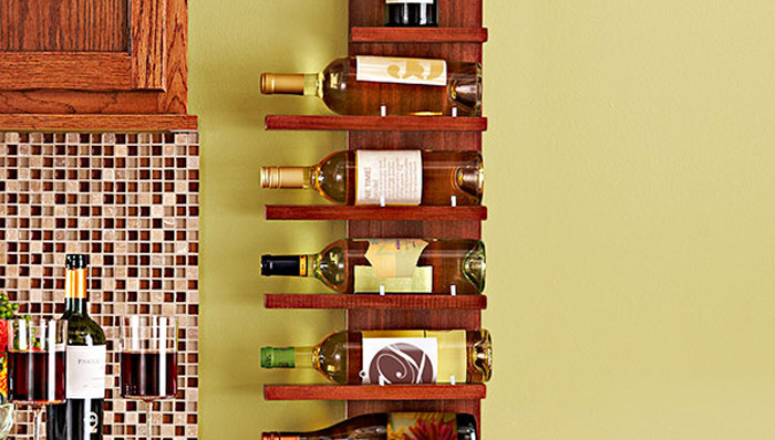 Best ideas about DIY Wine Rack Ideas
. Save or Pin DIY Wine Rack Plans Now.