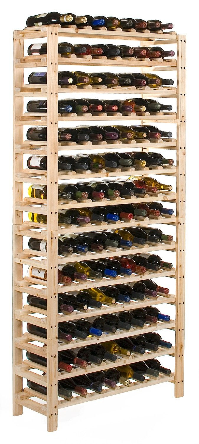 Best ideas about DIY Wine Rack
. Save or Pin Diy Wine Cellar Rack Plans WoodWorking Projects & Plans Now.