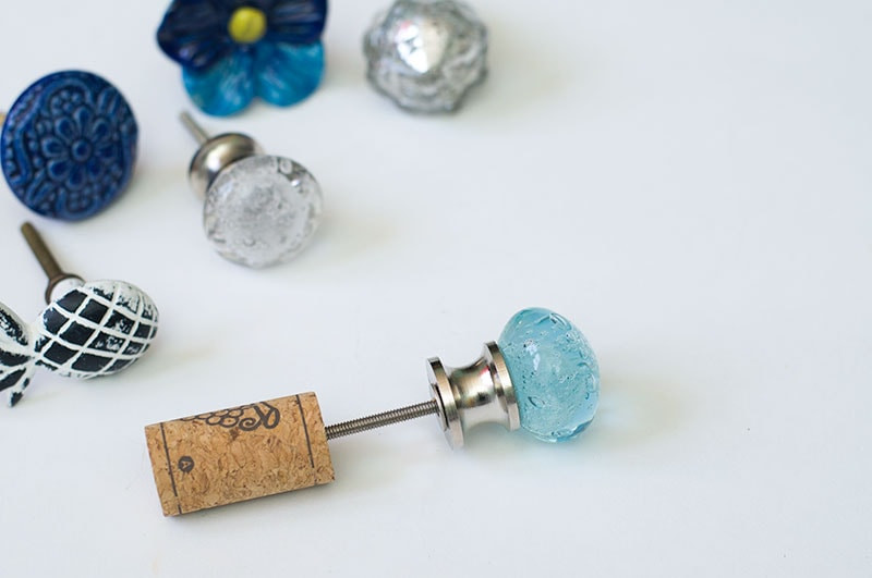 Best ideas about DIY Wine Stoppers
. Save or Pin DIY Wine Stopper Now.