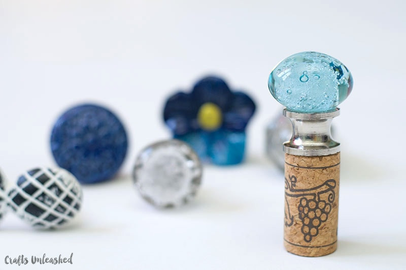 Best ideas about DIY Wine Stoppers
. Save or Pin DIY Wine Stopper Now.