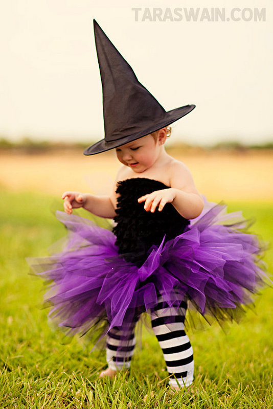 Best ideas about DIY Witch Costume For Kids
. Save or Pin Craftionary Now.