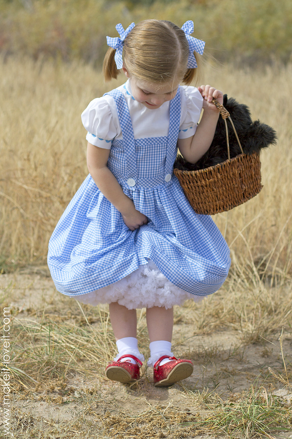 Best ideas about DIY Wizard Costume
. Save or Pin Halloween 2014 Dorothy from "Wizard of Oz" Now.