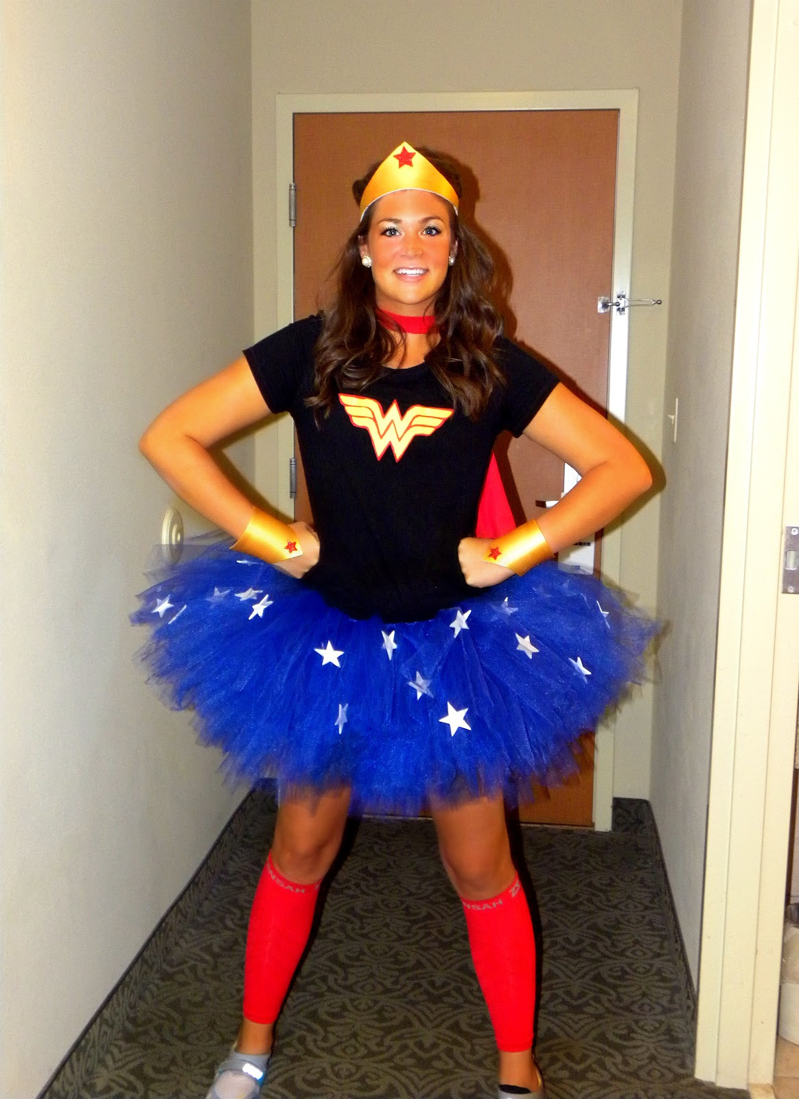 Best ideas about DIY Women Superhero Costumes
. Save or Pin life s a wheeze Running Costumes Now.
