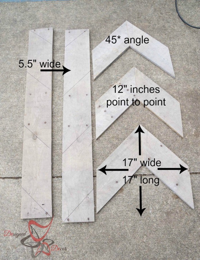 Best ideas about DIY Wood Arrow
. Save or Pin Repurposed Pallet Wood Projects Designed Decor Now.
