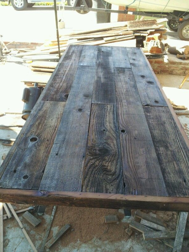 Best ideas about DIY Wood Bar Tops
. Save or Pin Woodworking instruction books woodworking shop designs Now.