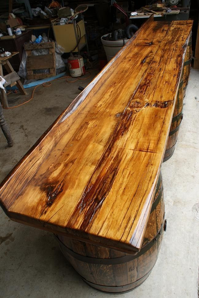 Best ideas about DIY Wood Bar Tops
. Save or Pin Best 25 Bar plans ideas on Pinterest Now.