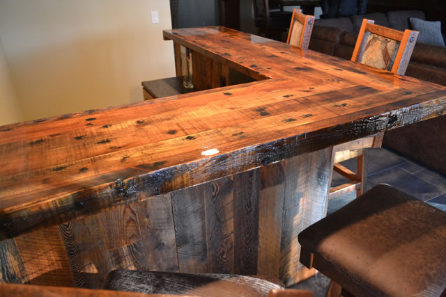 Best ideas about DIY Wood Bar Tops
. Save or Pin Wood Bar Tops DIY — Home Ideas Collection How To Remove Now.