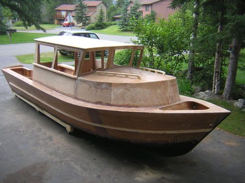 Best ideas about DIY Wood Boat
. Save or Pin 340 best Boat building images on Pinterest Now.