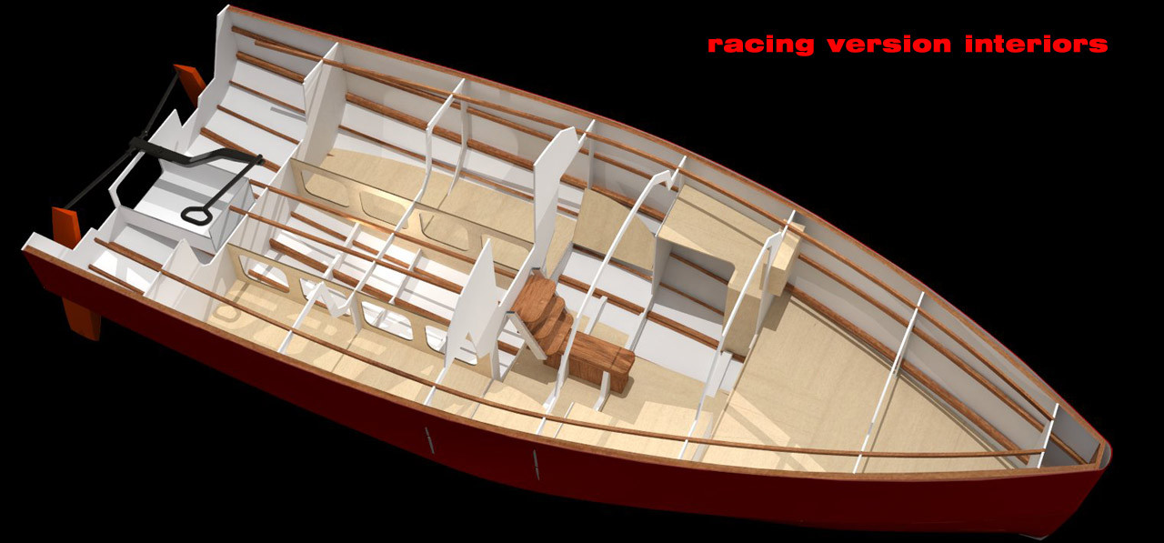 Best ideas about DIY Wood Boat
. Save or Pin Idea 21 Small plywood sport sailboat Now.