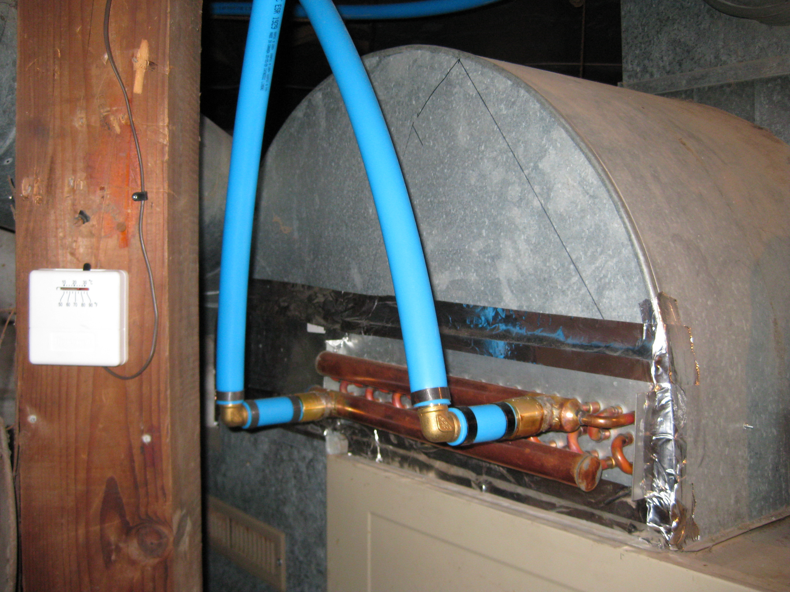 Best ideas about DIY Wood Boiler
. Save or Pin Build Your Own Outdoor Wood Boiler PDF Woodworking Now.