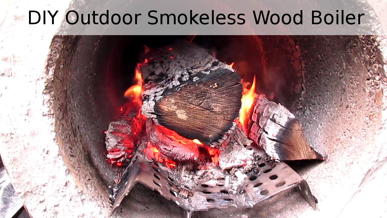 Best ideas about DIY Wood Boilers
. Save or Pin DIY Outdoor Wood Boiler Preview Now.