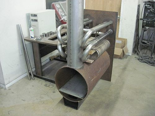 Best ideas about DIY Wood Boilers
. Save or Pin 13 best Outdoor furnace images on Pinterest Now.