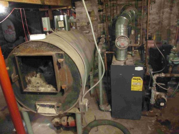 Best ideas about DIY Wood Boilers
. Save or Pin Thermostats not triggering boiler and main circulator pump Now.