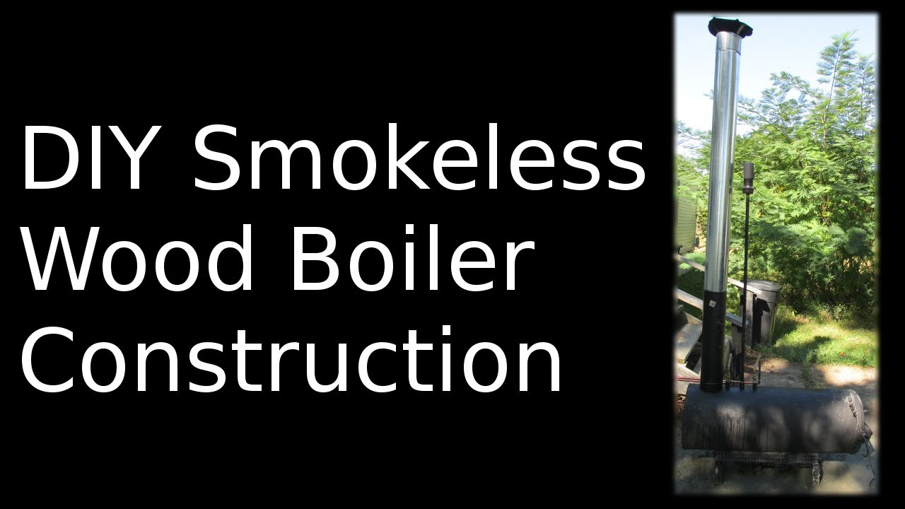 Best ideas about DIY Wood Boilers
. Save or Pin DIY Wood Boiler How To Now.