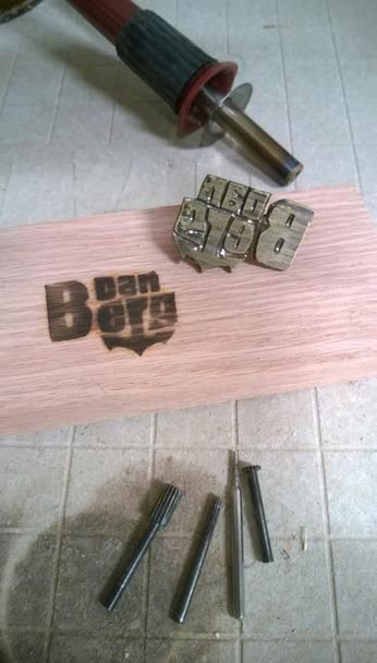 Best ideas about DIY Wood Branding Iron
. Save or Pin 21 best wood branding images on Pinterest Now.