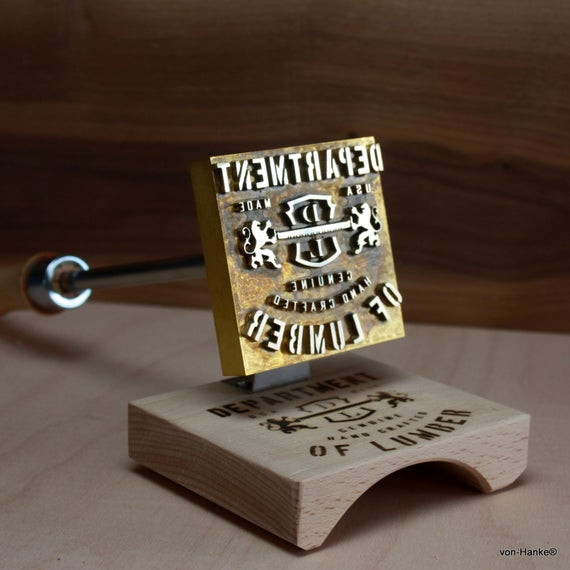 Best ideas about DIY Wood Branding Iron
. Save or Pin Custom Logo Branding Iron made of brass DHL worldwide 1 5 Now.