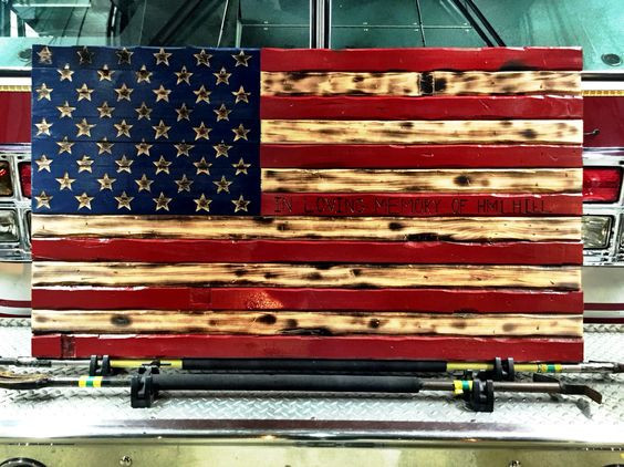 Best ideas about DIY Wood Burned American Flag
. Save or Pin Pinterest • The world’s catalog of ideas Now.