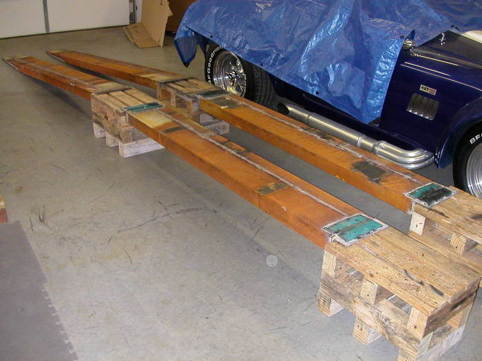 Best ideas about DIY Wood Car Ramps
. Save or Pin DIY Ramps Now.