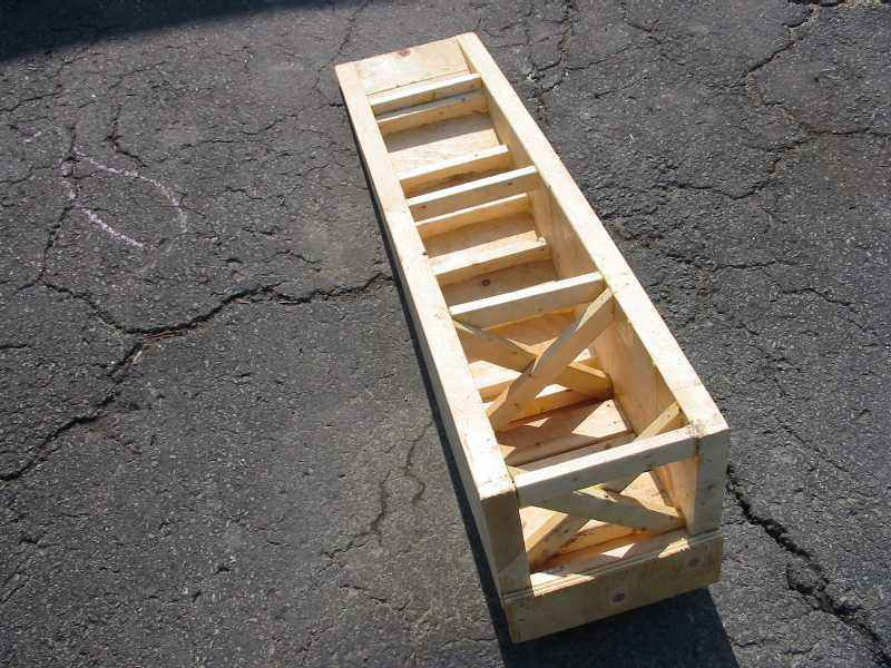 Best ideas about DIY Wood Car Ramps
. Save or Pin DIY car ramps Pelican Parts Forums Now.