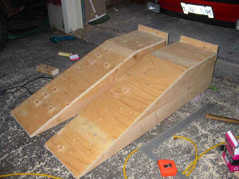 Best ideas about DIY Wood Car Ramps
. Save or Pin Wood shed designs 911 conspiracy Info Sanglam Now.