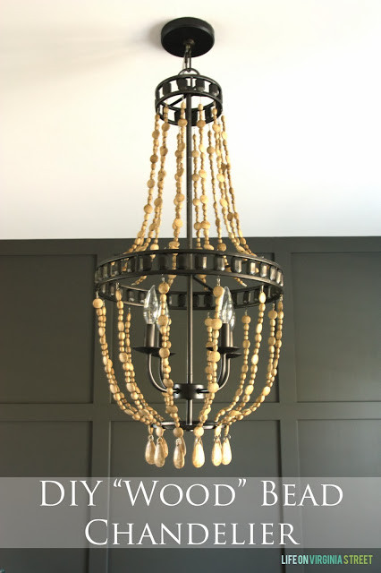 Best ideas about DIY Wood Chandelier
. Save or Pin 18 Awesome Knock f Projects Get Your DIY on Features Now.