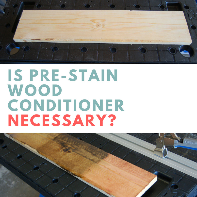 Best ideas about DIY Wood Conditioner
. Save or Pin Is Pre Stain Wood Conditioner Necessary Industry DIY Now.