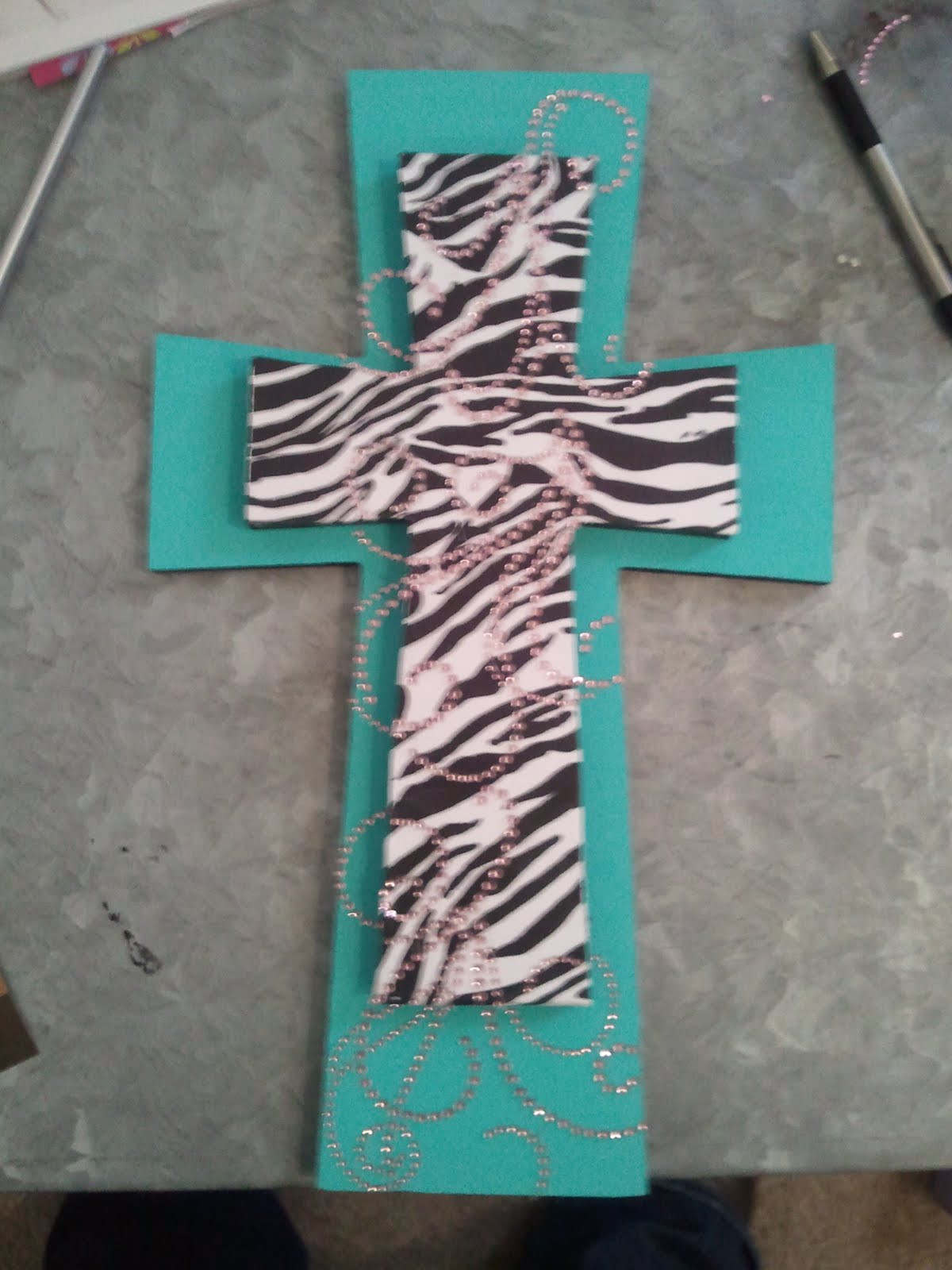 Best ideas about DIY Wood Crosses
. Save or Pin Connoisseur of Creativity DIY Stackable Wooden Crosses Now.