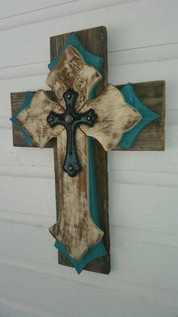 Best ideas about DIY Wood Crosses
. Save or Pin Best 25 Wooden crosses ideas on Pinterest Now.