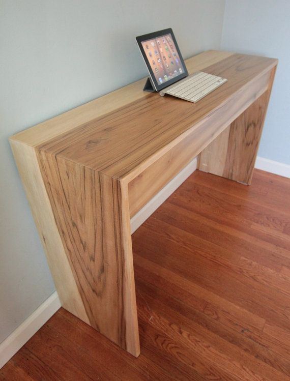 Best ideas about DIY Wood Desk Top
. Save or Pin 17 Best images about For Home on Pinterest Now.