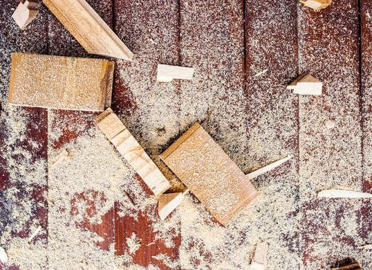 Best ideas about DIY Wood Filler Without Sawdust
. Save or Pin Sawdust Uses 10 Things You Should Try Bob Vila Now.