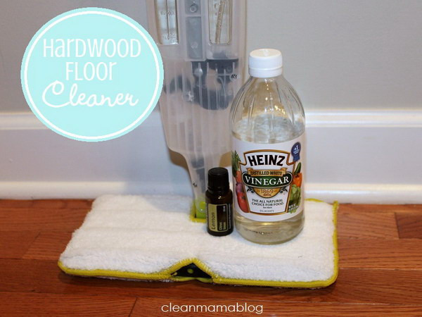 Best ideas about DIY Wood Floor Cleaner
. Save or Pin 20 Homemade Floor Cleaners Which Make Your Life Easier Now.