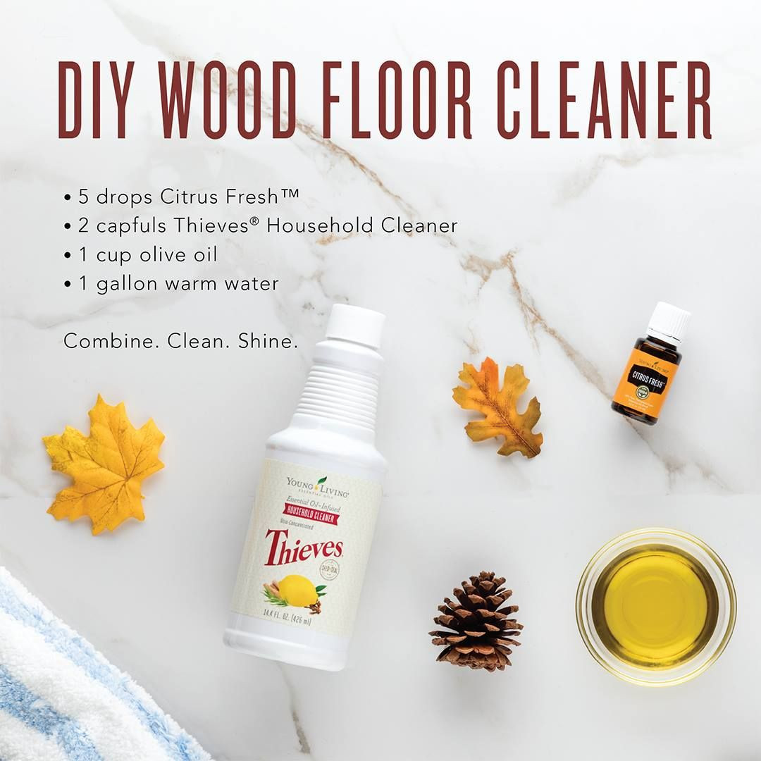 Best ideas about DIY Wood Floor Cleaner
. Save or Pin Young Living Essential Oils DIY Wood Floor Cleaner Now.