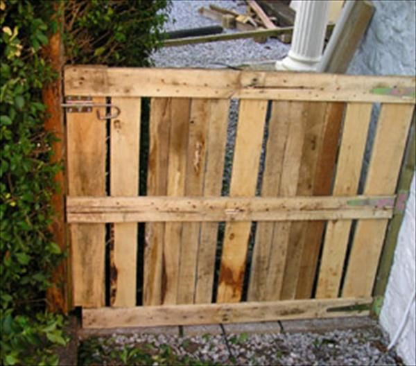 Best ideas about DIY Wood Gates
. Save or Pin 17 Best ideas about Pallet Gate on Pinterest Now.