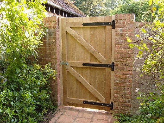Best ideas about DIY Wood Gates
. Save or Pin 25 best ideas about Diy Gate on Pinterest Now.