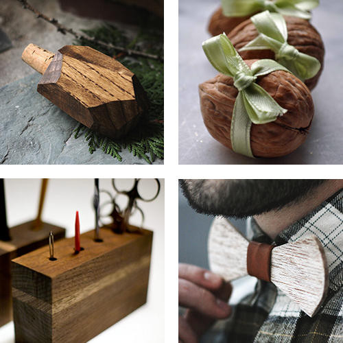 Best ideas about DIY Wood Gifts
. Save or Pin DIY Homemade Stocking Stuffer Gifts Soap Deli News Now.