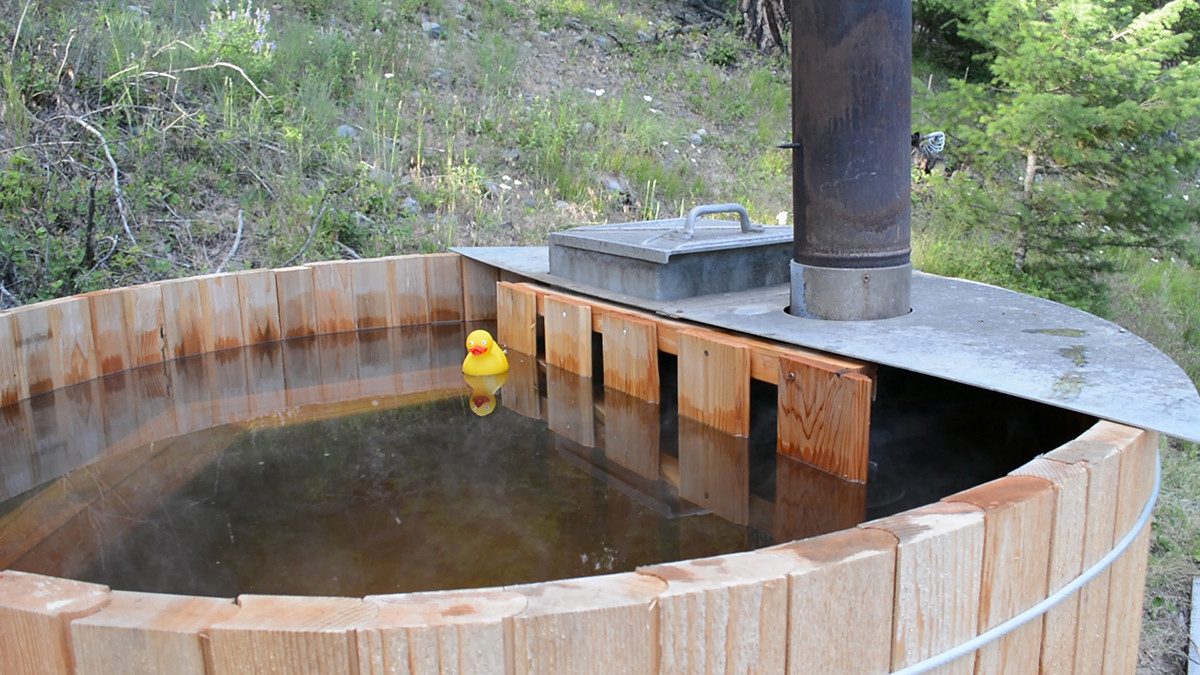 Best ideas about DIY Wood Hot Tub
. Save or Pin Ana White Now.