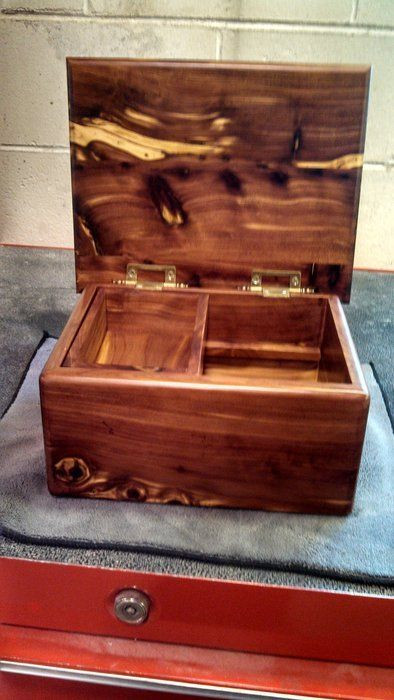 Best ideas about DIY Wood Jewelry Box
. Save or Pin Best 25 Jewelry box plans ideas on Pinterest Now.
